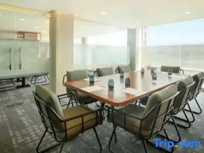 Novotel Bali Ngurah Rai Airport - 66