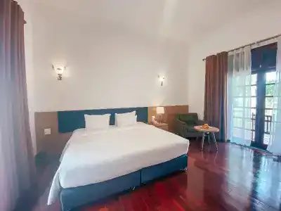 Tuan Chau Resort Ha Long - 89