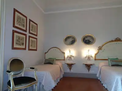 Relais Cavalcanti Guest House - 4