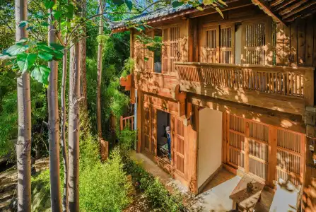 My Love Inn - 154
