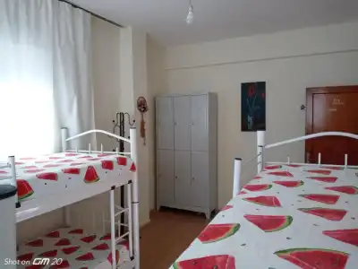 Hzd Apartments Hostel - 51