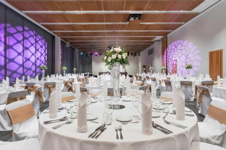 Four Points by Sheraton Ljubljana Mons - 31