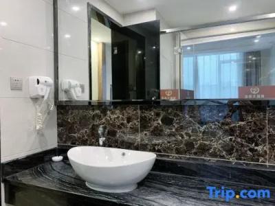 Guangzhou Helong - 55