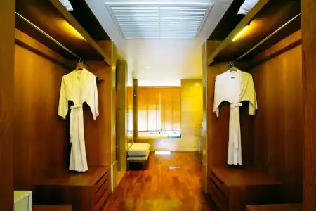 Nakamanda Resort And Spa - 111