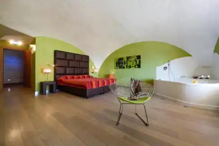 Palazzo Ferraioli & Wellness Center - 61