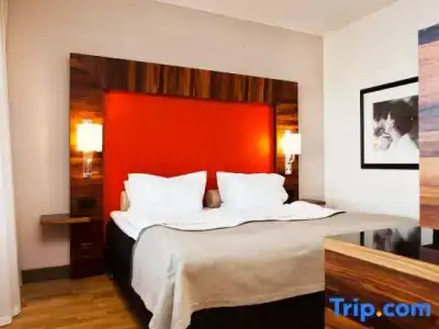 Elite Marina Tower, Spa & Resort - 79