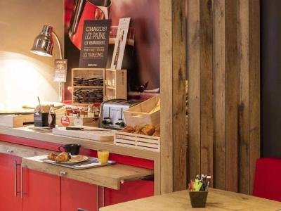 ibis Paris Vaugirard Porte de Versaille - 16