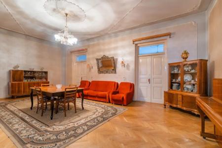 Anna's Guest house - 1