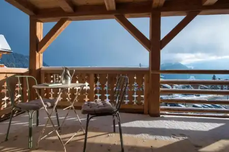 La Cordée des Alpes Sup - 168