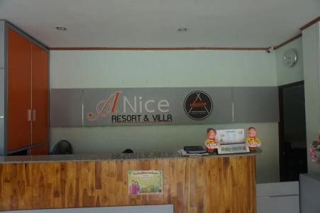A Nice Resort - 1