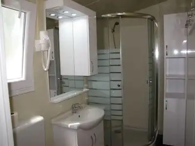 Balatontourist Füred Kemping&Üdülőfalu - 32