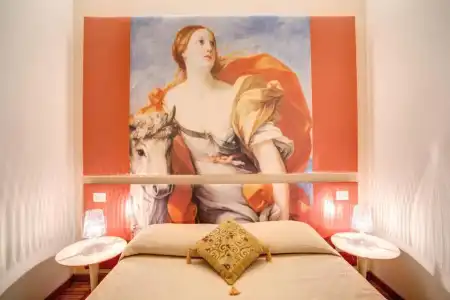 Roma in una Stanza GuestHouse - 32