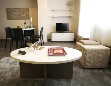 Pierre & Vacances Barcelona Sants - 1