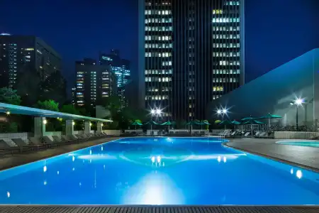 InterContinental ANA Tokyo by IHG - 23