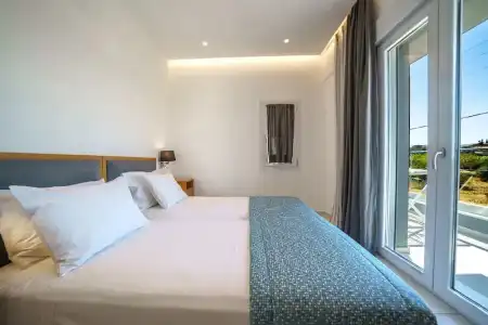 Elysian Suites - 73