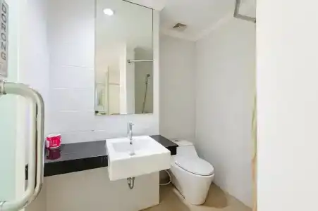 OYO 3850 Bali Kepundung - 28