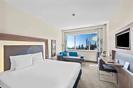 Novotel World Trade Centre Dubai - 51