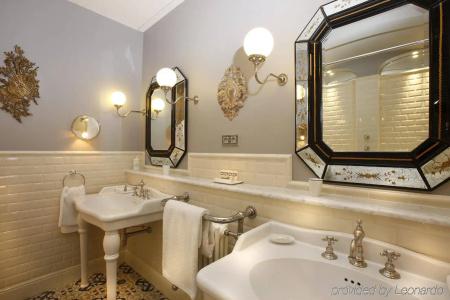 Saint James Paris - Relais & Chateaux - 49