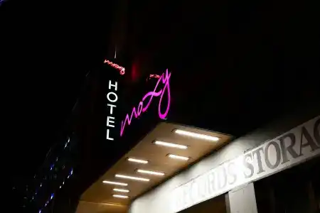 Moxy Nashville Downtown - 0