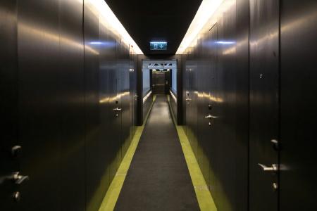 DoubleTree by Hilton Lisbon - Fontana Park - 15