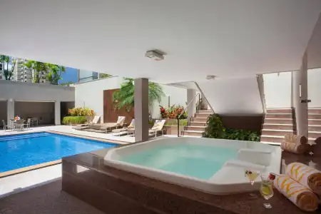 Windsor Plaza Brasilia - 41