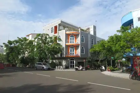 Le Vieux Nice Inn - 21