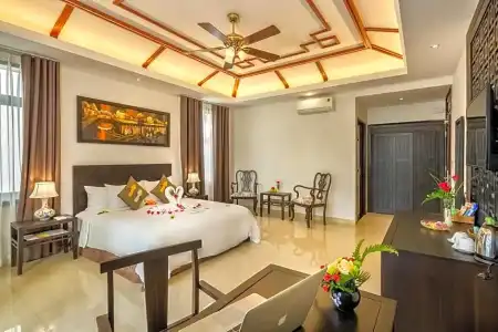 Hoi An Emotion Boutique Villa - 92