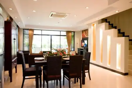Palm Grove Resort - 53
