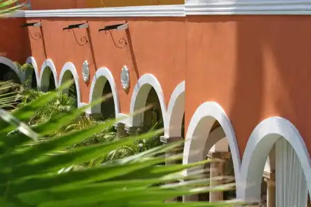 Hacienda Merida - 14