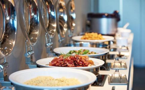 Holiday Inn Express SEOUL HONGDAE by IHG - 13