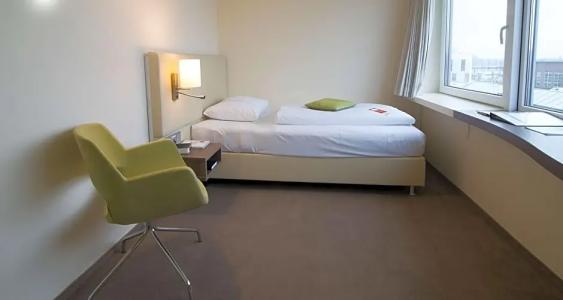 Best Western  Bremerhaven - 71