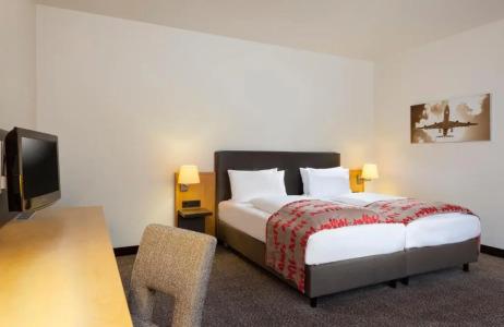 Holiday Inn FRANKFURT AIRPORT-NEU-ISENBURG by IHG - 67