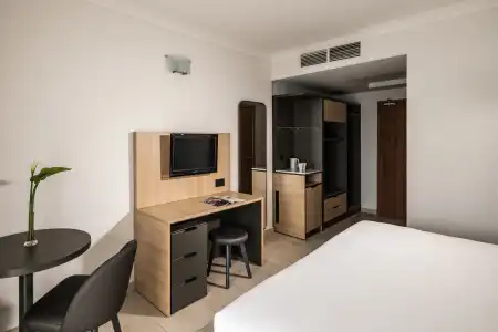 QAWRA Palace Resort & SPA - 10