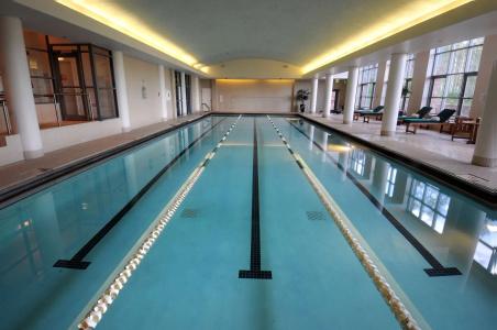 The Peaks Resort and Spa - 14