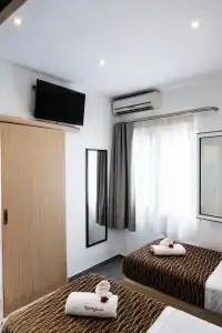 Kastro Beach Apartments - 21