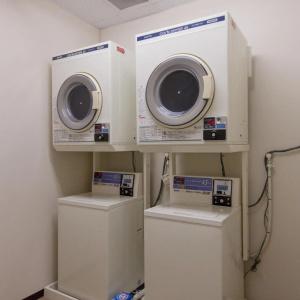 Saijo-Urban-Hotel - 37