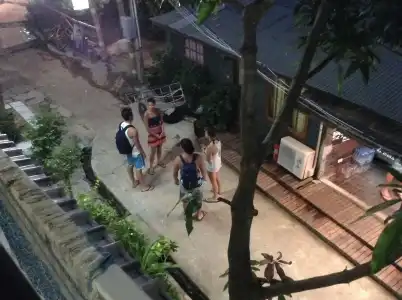 Coco's Guesthouse - 22