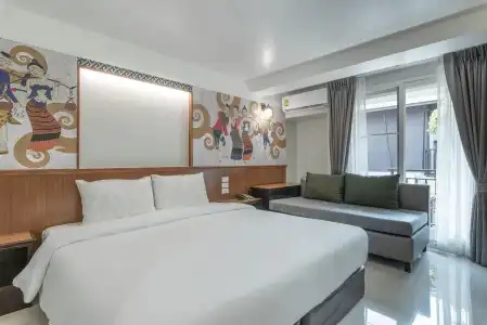 Cozytel Chiangmai - 35