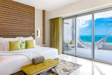 Garza Blanca Resort and Spa - 2
