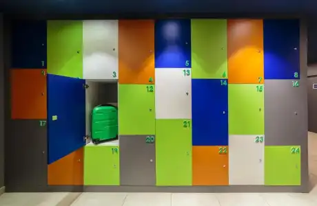 ibis Murcia - 10