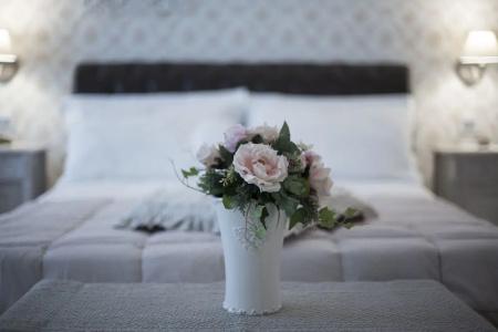 B&B Blanc Maison Etna Relais & Charme - 68