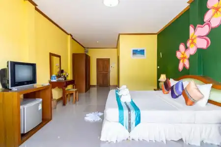 Coconut Beach Resort, Koh Chang - 35