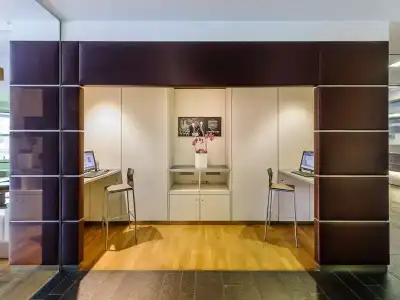 Mercure Muenchen Sued Messe - 31