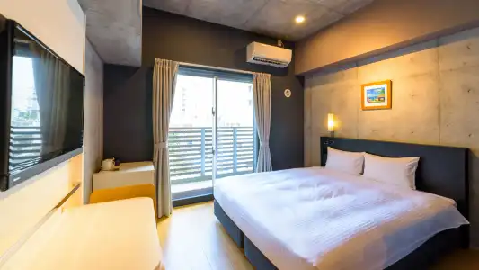 Naha-West Inn - 178