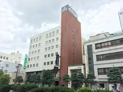 Tetora Asahikawa Station - 0