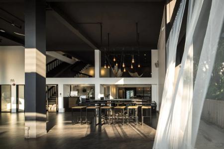 The Common Hostel - 20