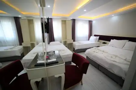 Taksim Diamond - 13