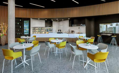 Holiday Inn Prague Congress Centre by IHG - 30