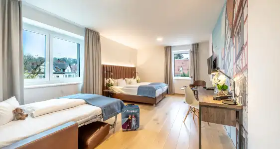 Aiden by Best Western Biberach - 109