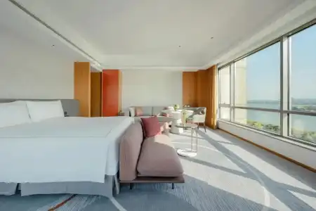 InterContinental Suzhou by IHG - 111